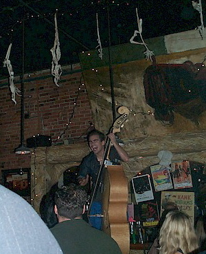 Tractor Tavern Seattle